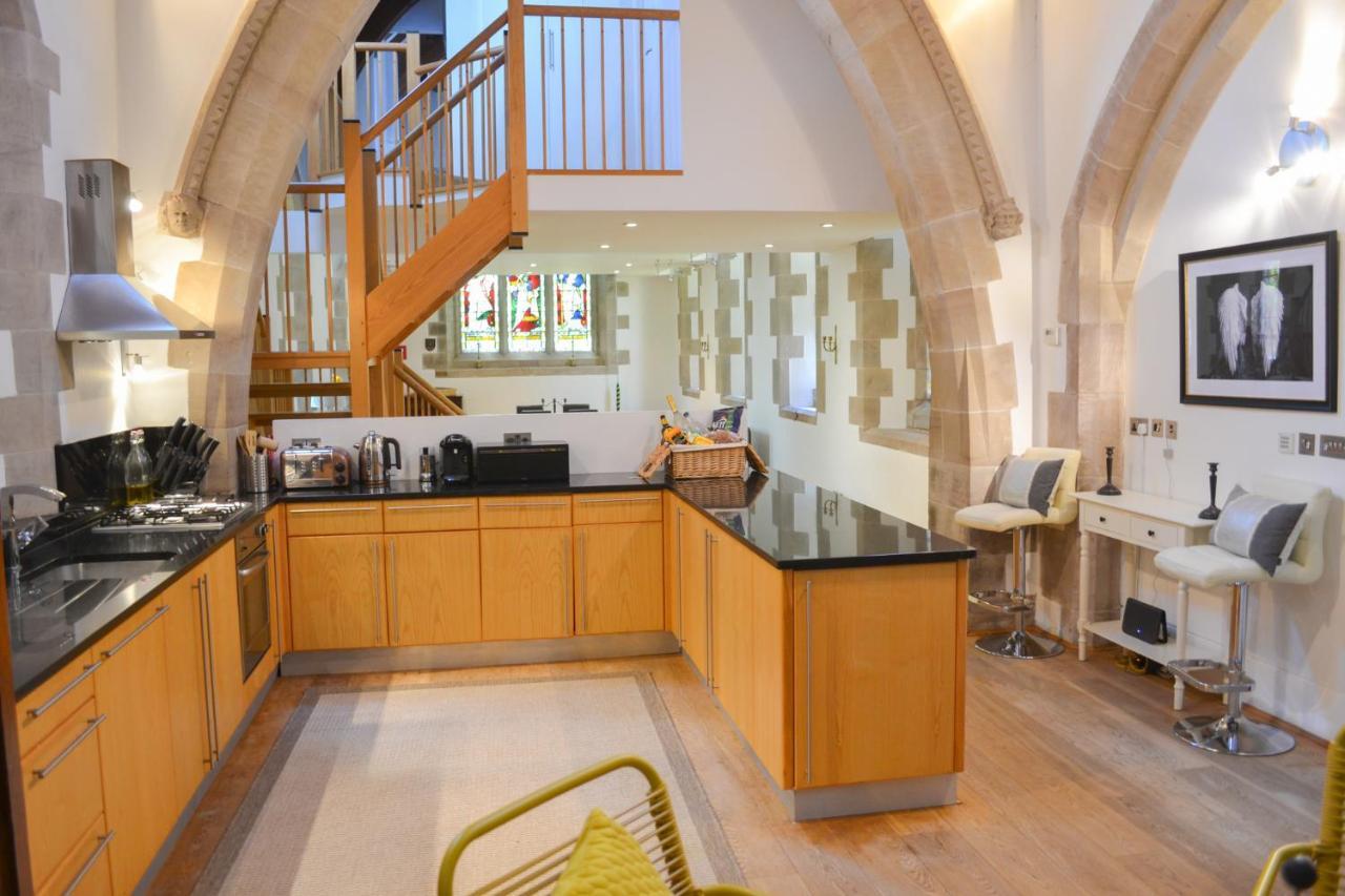 St James House - Truly Heavenly Hereford Eksteriør bilde