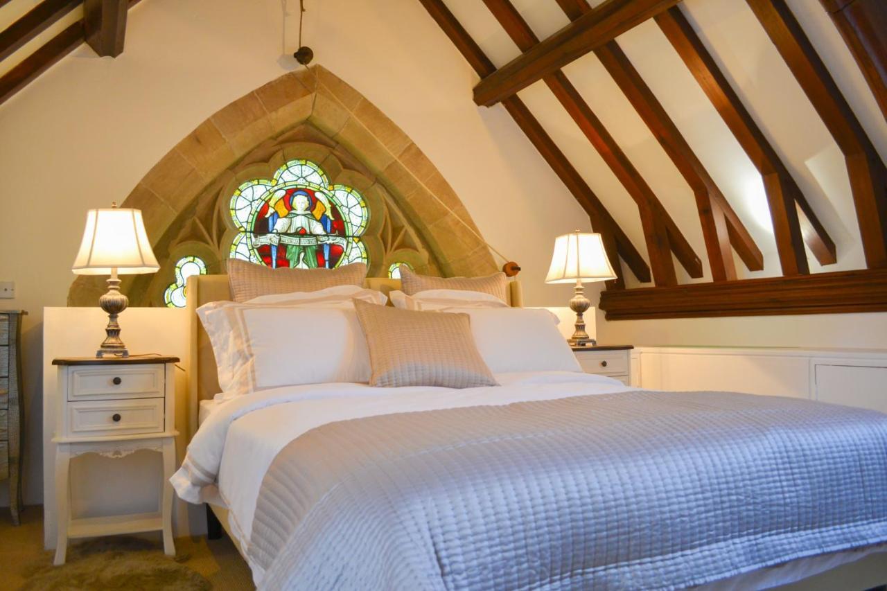 St James House - Truly Heavenly Hereford Eksteriør bilde
