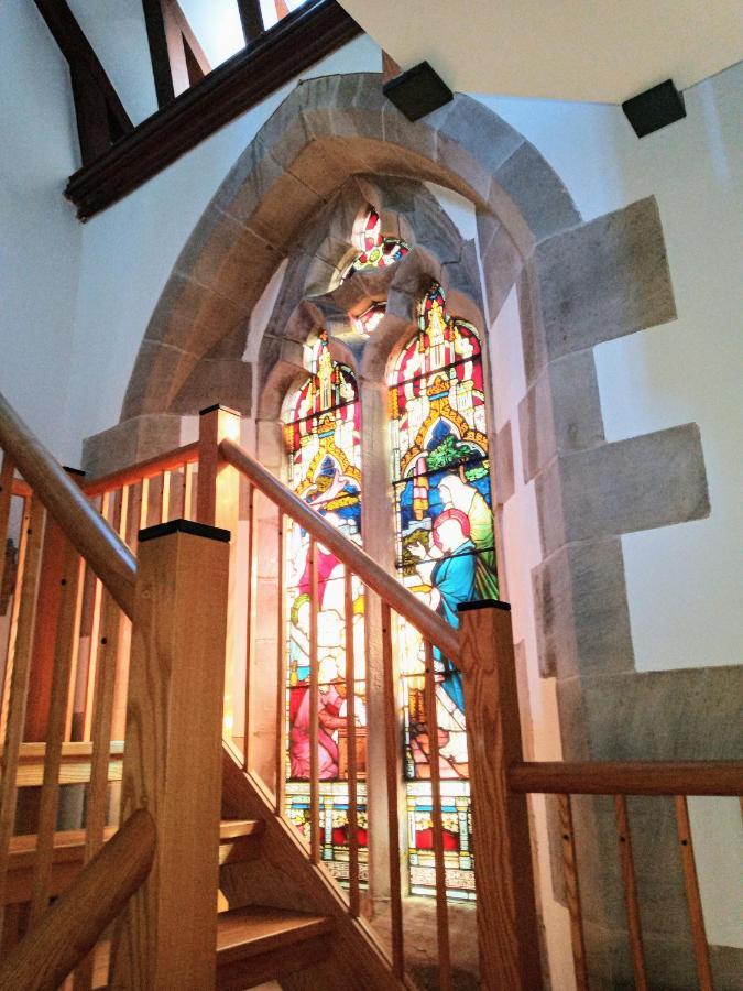 St James House - Truly Heavenly Hereford Eksteriør bilde