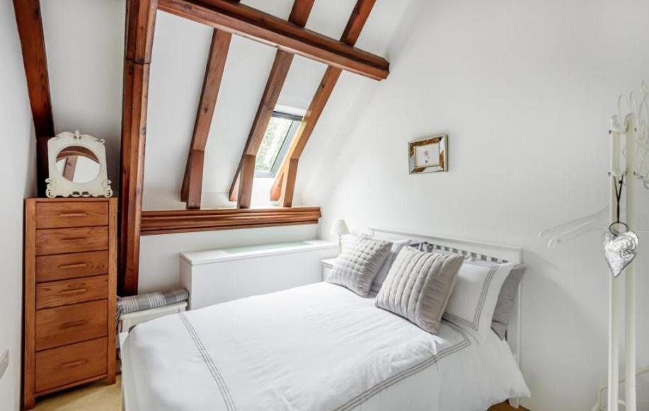 St James House - Truly Heavenly Hereford Eksteriør bilde